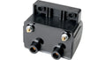 Dual-Fire Ignition Coil 3 Ohm for Harley-Davidson (Electronic Ignition)