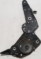 Seat Back Latch Mechanism LH for Thunderbird Cougar (1989–1997)