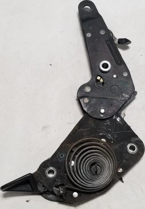 Seat Back Latch Mechanism LH for Thunderbird Cougar (1989–1997)