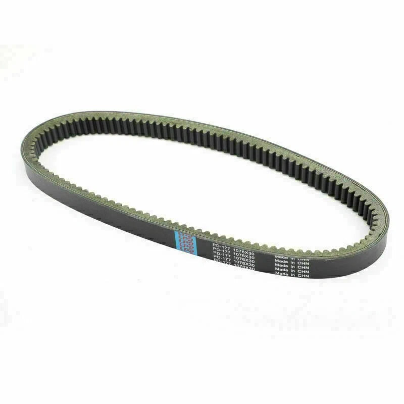 Primary Drive Clutch Belt for Argo Avenger HDI XTI XTD 8x8 (Part 127-137HD)