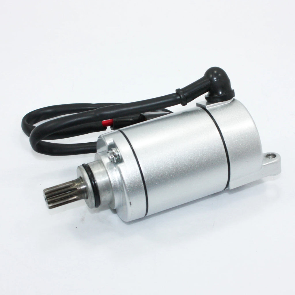 11 Teeth Starter Motor for 250cc Water Cooled PIT ATV (2000–2023)