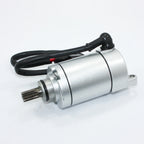 11 Teeth Starter Motor for 250cc Water Cooled PIT ATV (2000–2023)