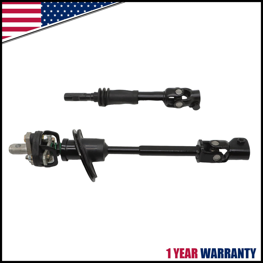Steering Column Shaft Set for Hummer H3 H3T (2006–2010)
