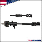 Steering Column Shaft Set for Hummer H3 H3T (2006–2010)
