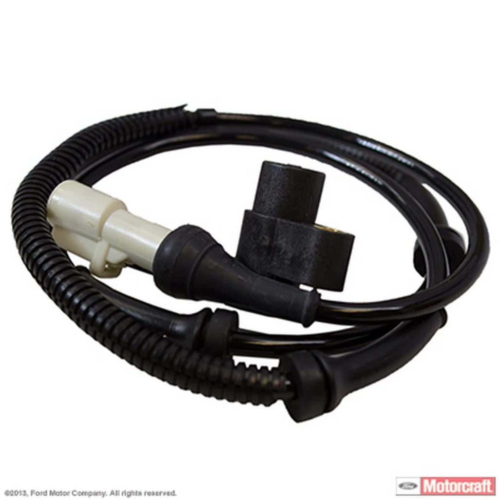 Motorcraft ABS Wheel Speed Sensor for Ford Taurus, Mercury Sable (1996–1999)