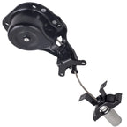 Spare Tire Winch Hoist for Land Rover Range Rover Sport Discovery (2014–2019)
