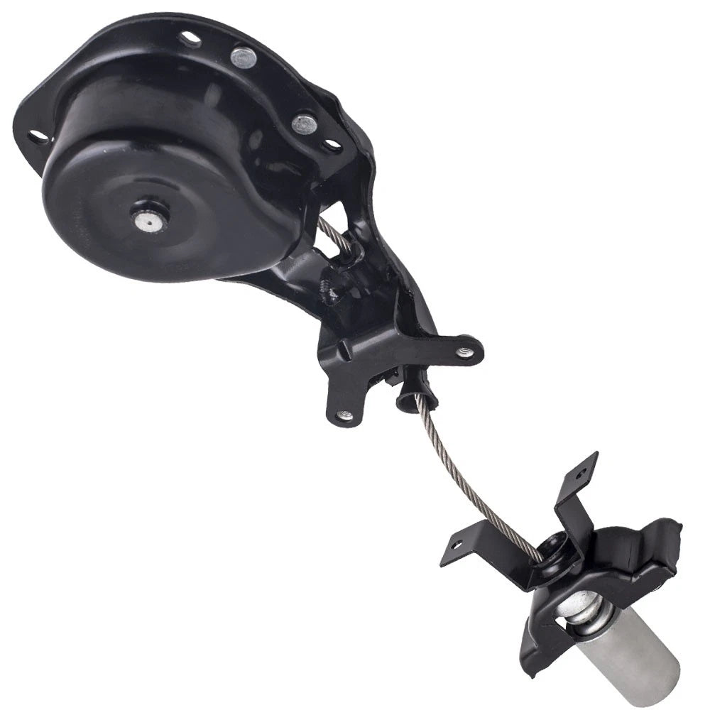 Spare Tire Winch Hoist for Land Rover Range Rover Sport Discovery (2014–2019)