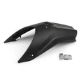 Front Fender Extender Mudguard for BMW R1200GS LC (2013–2019) R1250GS (2019–2024)