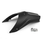 Front Fender Extender Mudguard for BMW R1200GS LC (2013–2019) R1250GS (2019–2024)