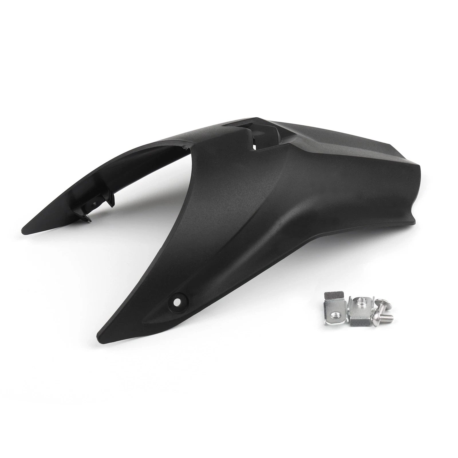 Front Fender Extender Mudguard for BMW R1200GS LC (2013–2019) R1250GS (2019–2024)