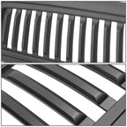 Vertical Styling Front Bumper Grille for Dodge Ram 1500 (2009–2012)