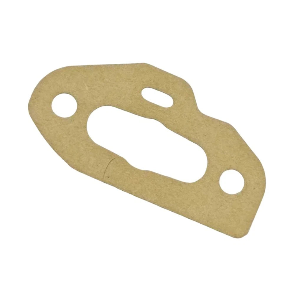 4X Gasket Set for McCulloch Carburetor Spacer Base & Fuel Tank