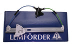 Front Right Window Regulator for Mazda 3 (2007-2009)