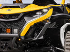 SuperATV Deluxe Self-Canceling Turn Signal Kit for Can-Am Maverick R (2024+)