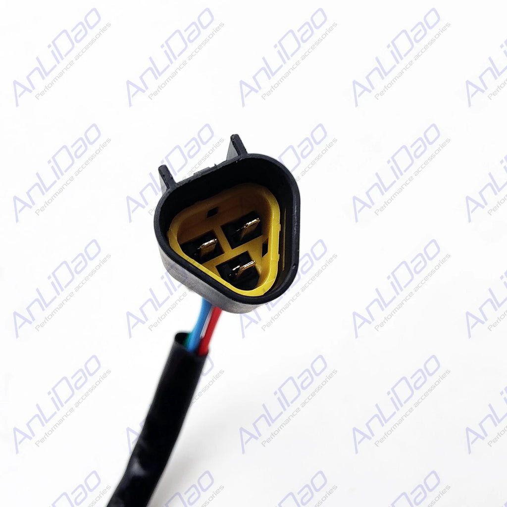 Trim and Tilt Switch Assy for Yamaha 115-225HP (6R3-82563-00-00, 6R3-82563-01-00)