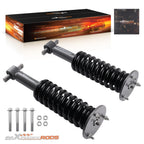 2" Lift Strut for Chevy Suburban 1500 (2007–2014) w/Dust Cover