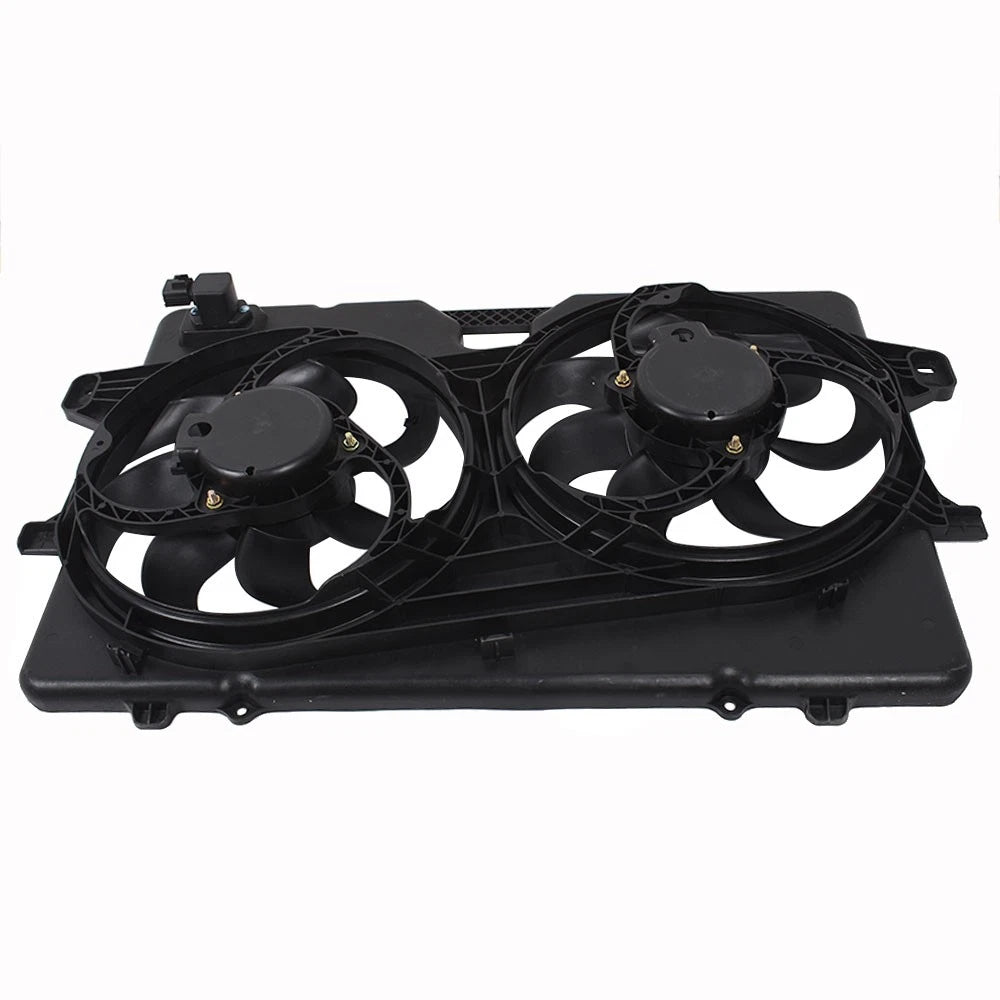Radiator Cooling Fan Assembly for Ford Escape Mercury Mariner (2008-2012)