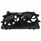 Radiator Cooling Fan Assembly for Ford Escape Mercury Mariner (2008-2012)