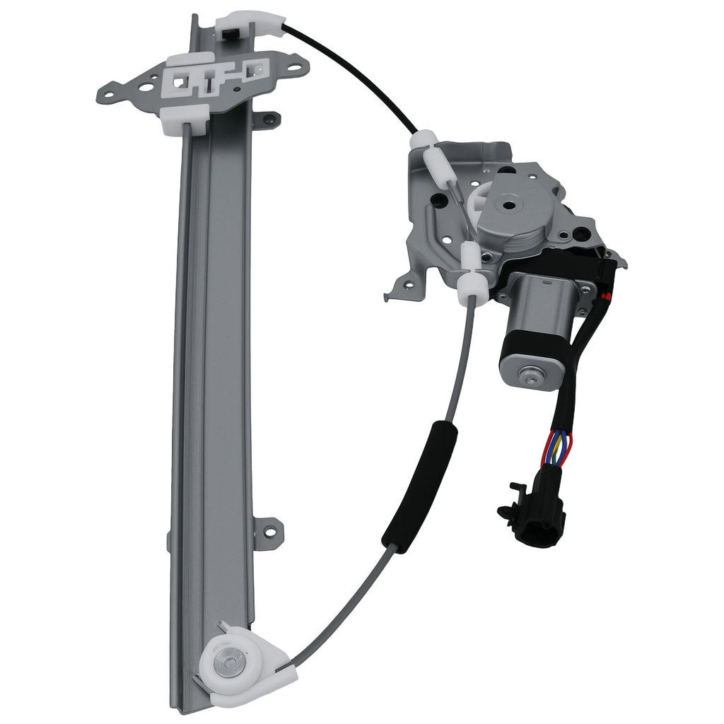 Window Regulator for Nissan Versa (2007-2012) Front Driver Side