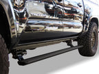 Set of 2 Power Side Steps for Toyota Tacoma (2016–2023)