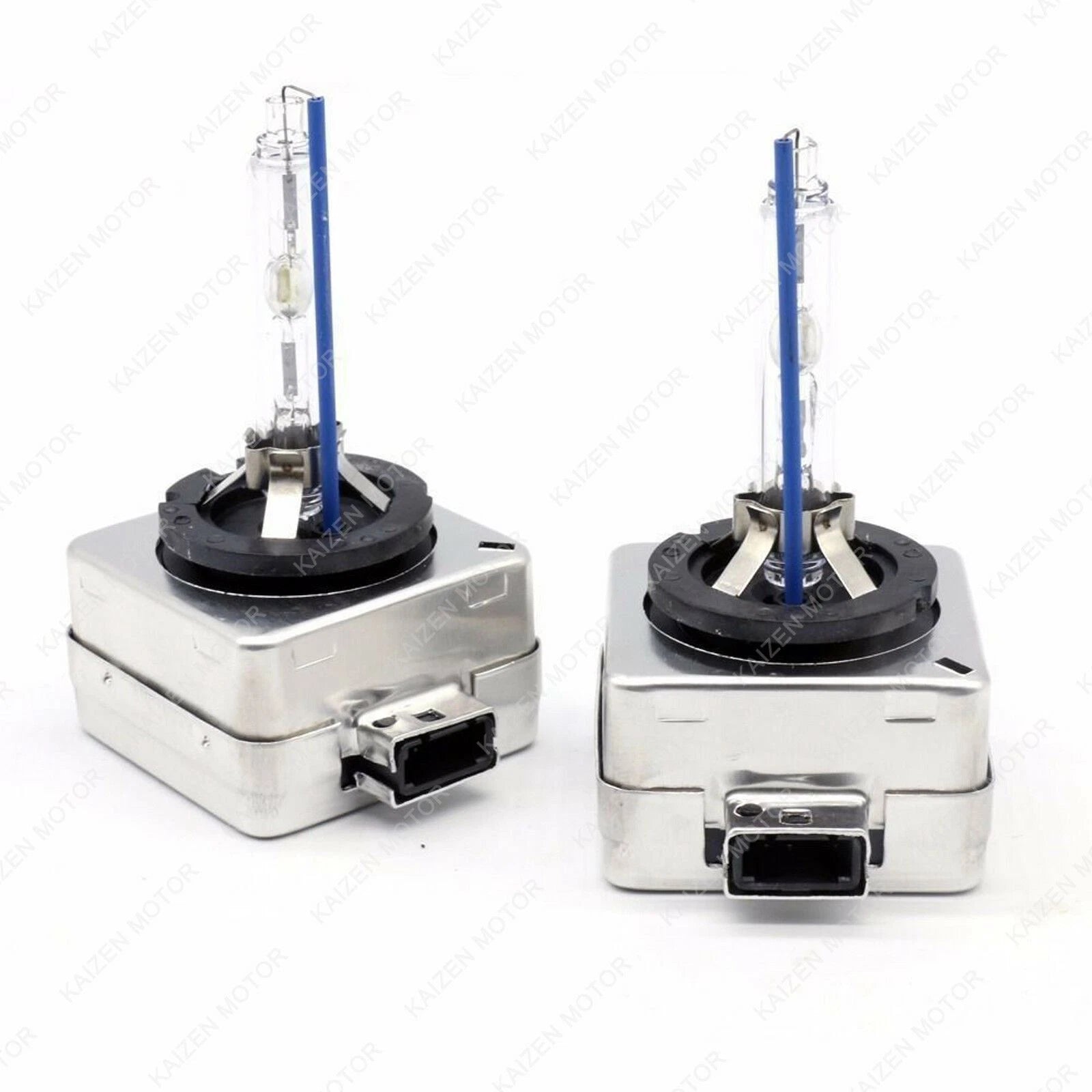 Xenon HID Headlight Bulbs for Infiniti D1C D1S D1R (6000K-8000K) (2-Pack)