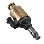 Fuel Injection Pressure Regulator IPR Valve for Ford F-250 F-350 E-350 (1999-2003)