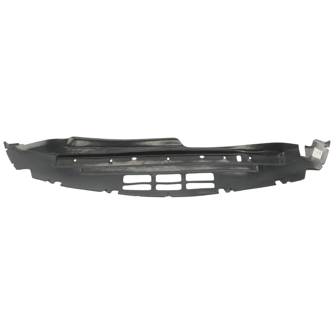 Engine Splash Shield for Ford Taurus (2000–2007)