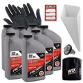 5Qt Oil Change Kit for Dodge Durango 5.7L (2004–2007) - 5W20