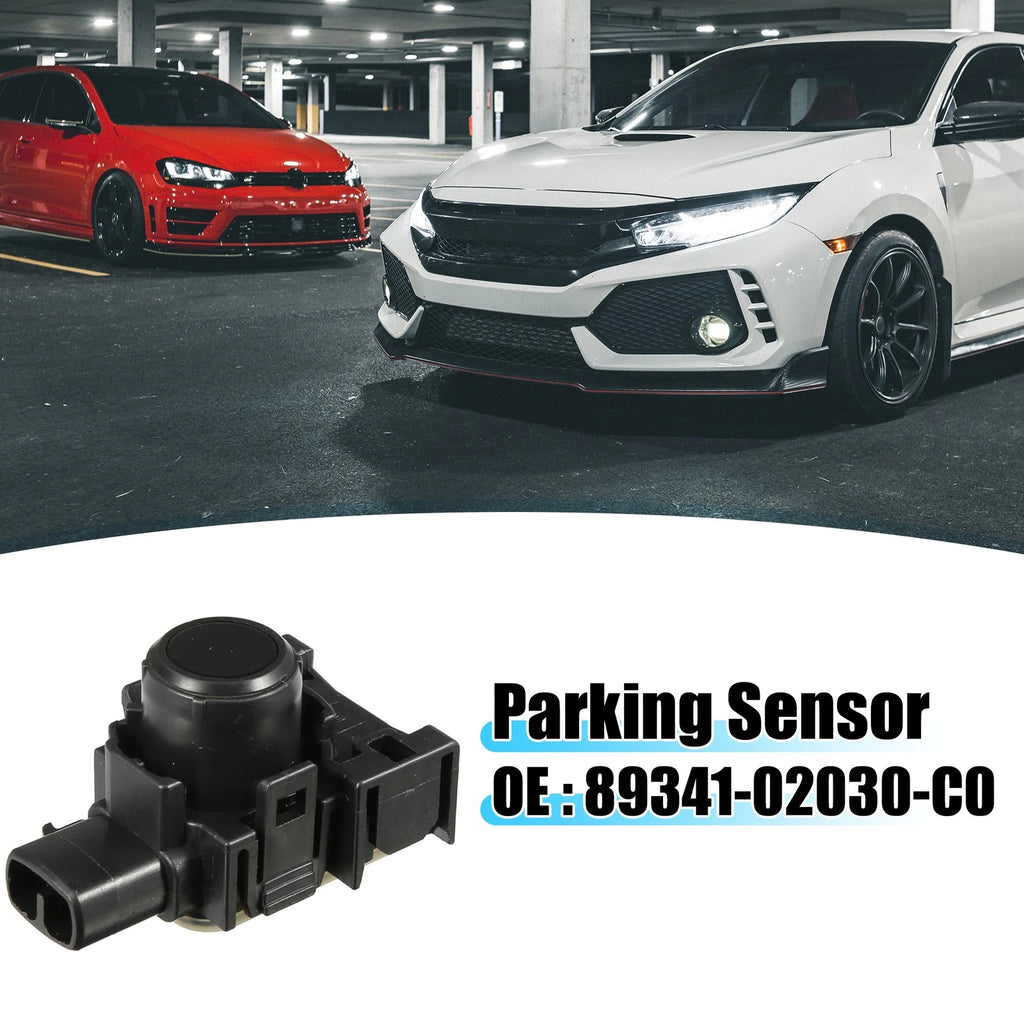 Reverse Parking Assist Sensor for Lexus IS250 IS300 IS350 (2006–2013) 89341-02030-C0