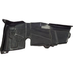 Set of 2 Engine Splash Shields for Kia Spectra5 (2005–2009)