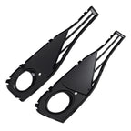 Front Bumper Fog Lamp Grille for BMW 428i 435i 430i 440i (2014–2020) 51117294683