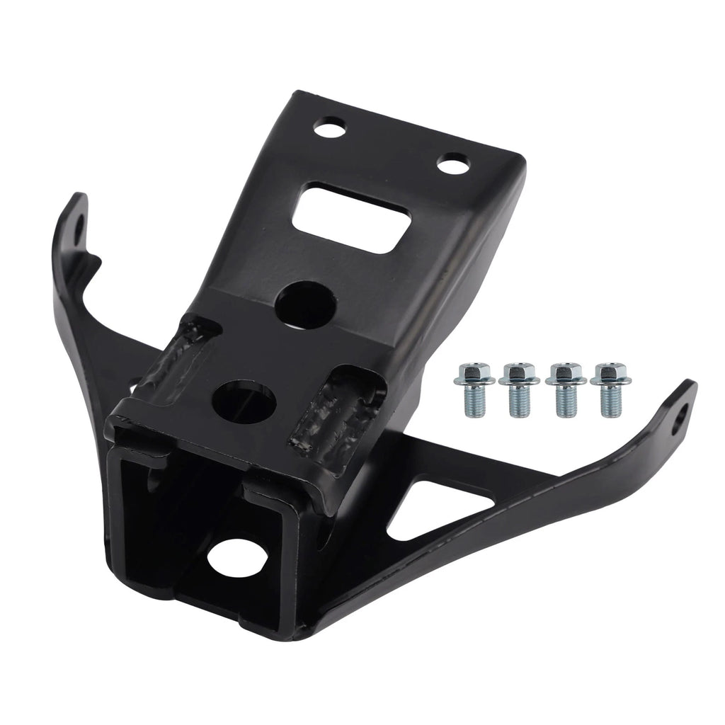 2" Receiver Hitch for Yamaha Grizzly (2016–2017) B16-F85H0-V0-00