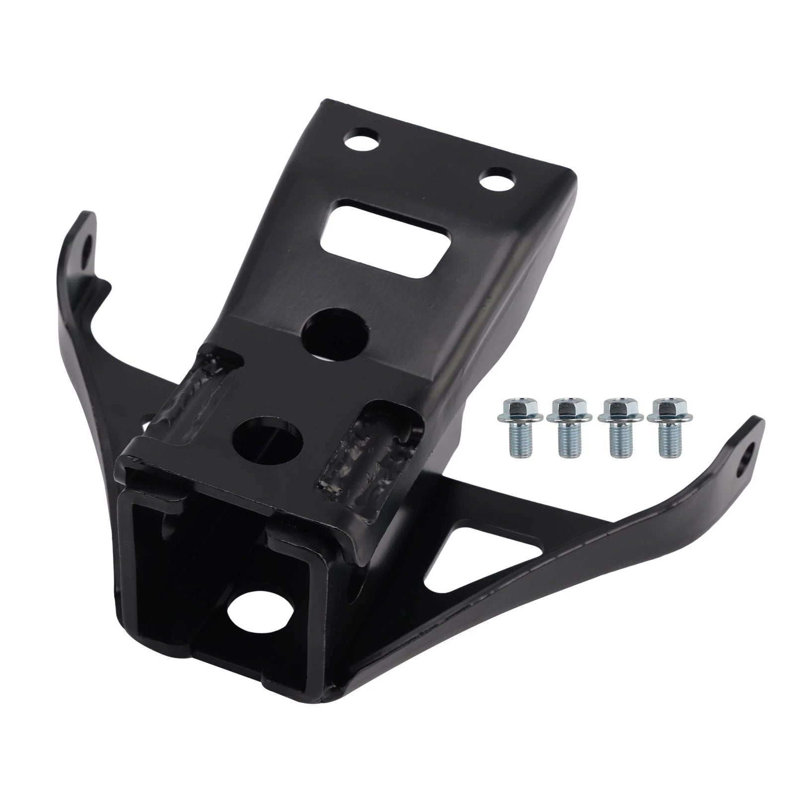 2" Receiver Hitch for Yamaha Grizzly (2016–2017) B16-F85H0-V0-00