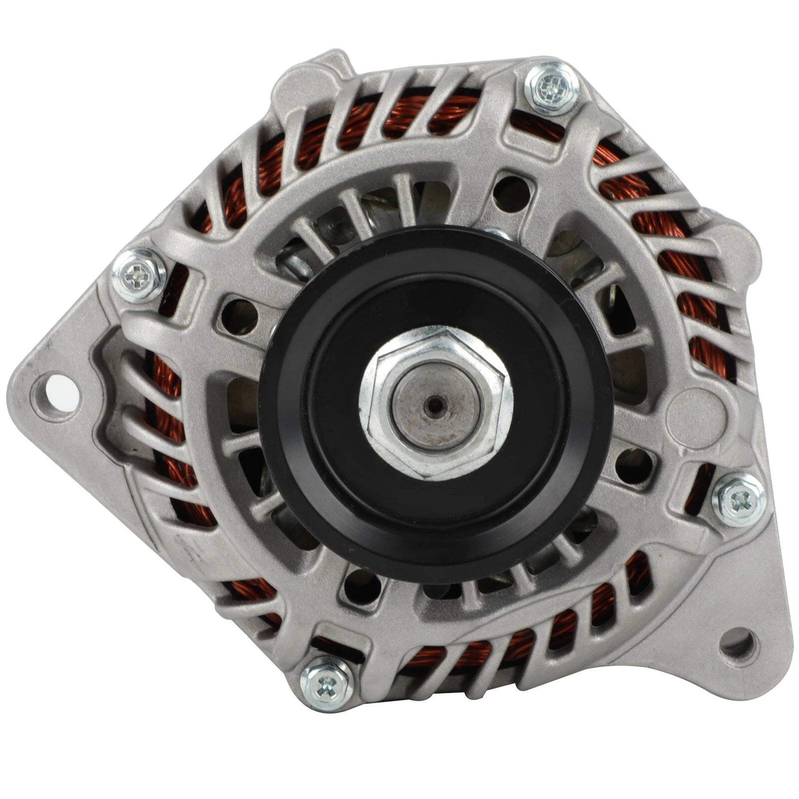 Alternator for Honda Fit (2009–2014) L4 1.5L