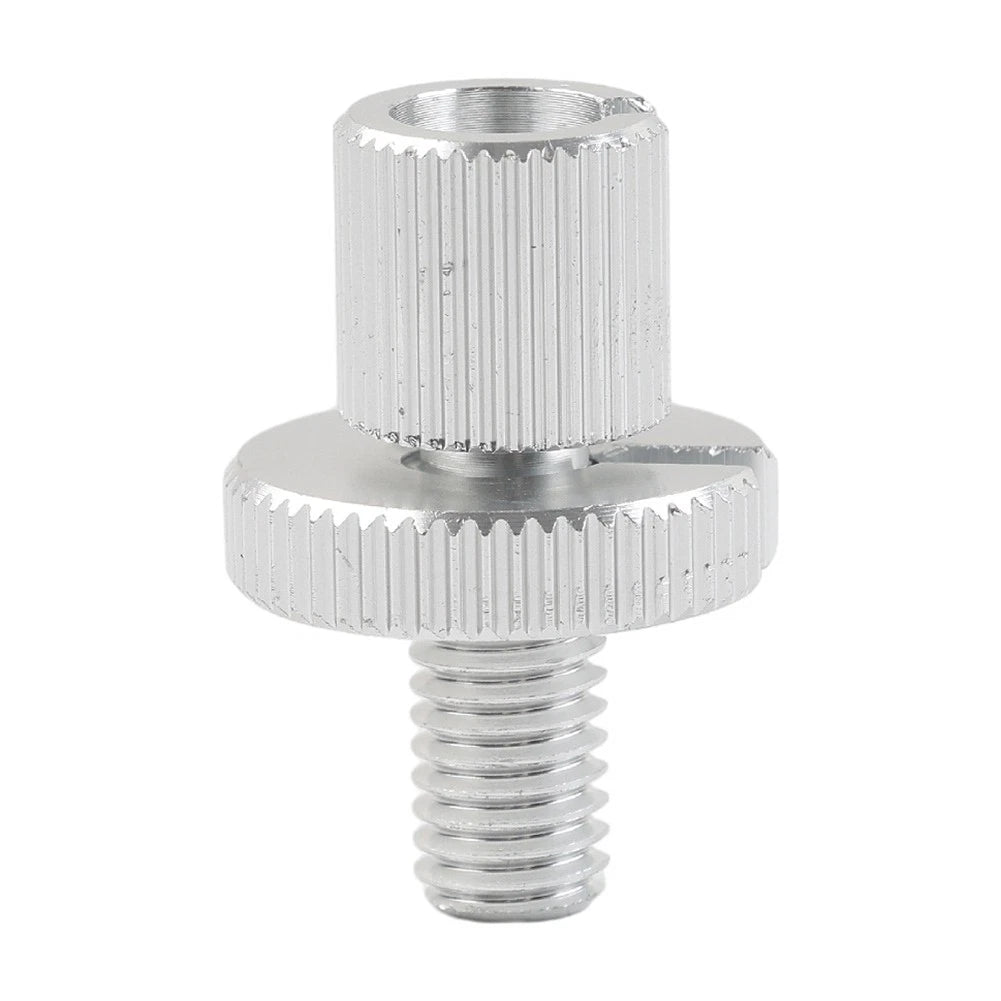 Clutch Brake Throttle Cable Adjuster Screw M8 for ATV Pit Bike Motorcycle