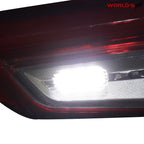 LED Tail Light for GMC Terrain Denali (2022–2024) Right Passenger Side