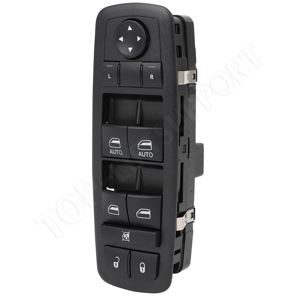 Window Control Switch for Ram 1500 (2014–2015)