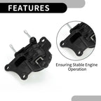 Engine Motor Mount for Hyundai Santa Fe (2007)