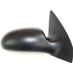 Power Mirror for Ford Focus (2003-2007) Front Passenger Side Heated