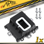 Adaptive Drive Control Unit for BMW 325Ci 325xi 330i 535xi (2001–2006)