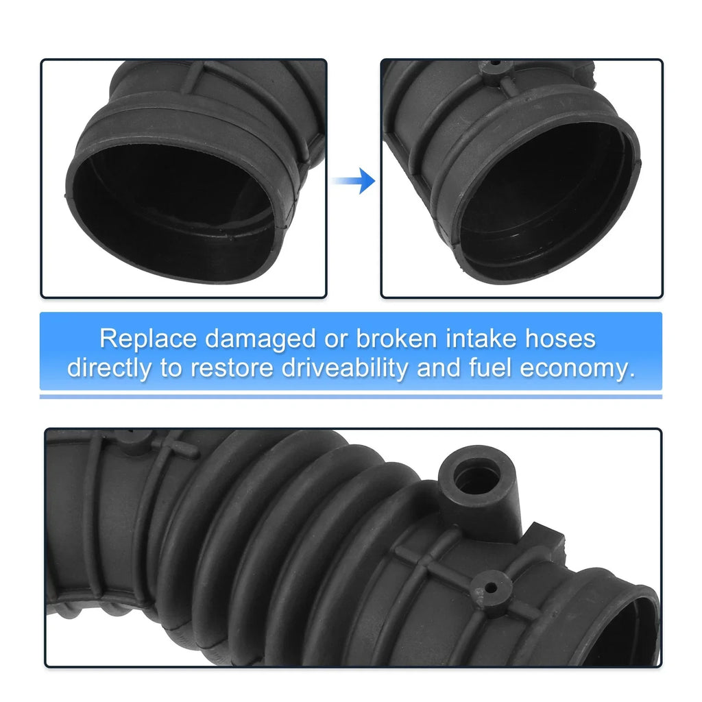 Air Intake Hose Pipe Tube for BMW 3 Series (1987 - 1991)