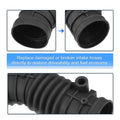 Air Intake Hose Pipe Tube for BMW 3 Series (1987 - 1991)