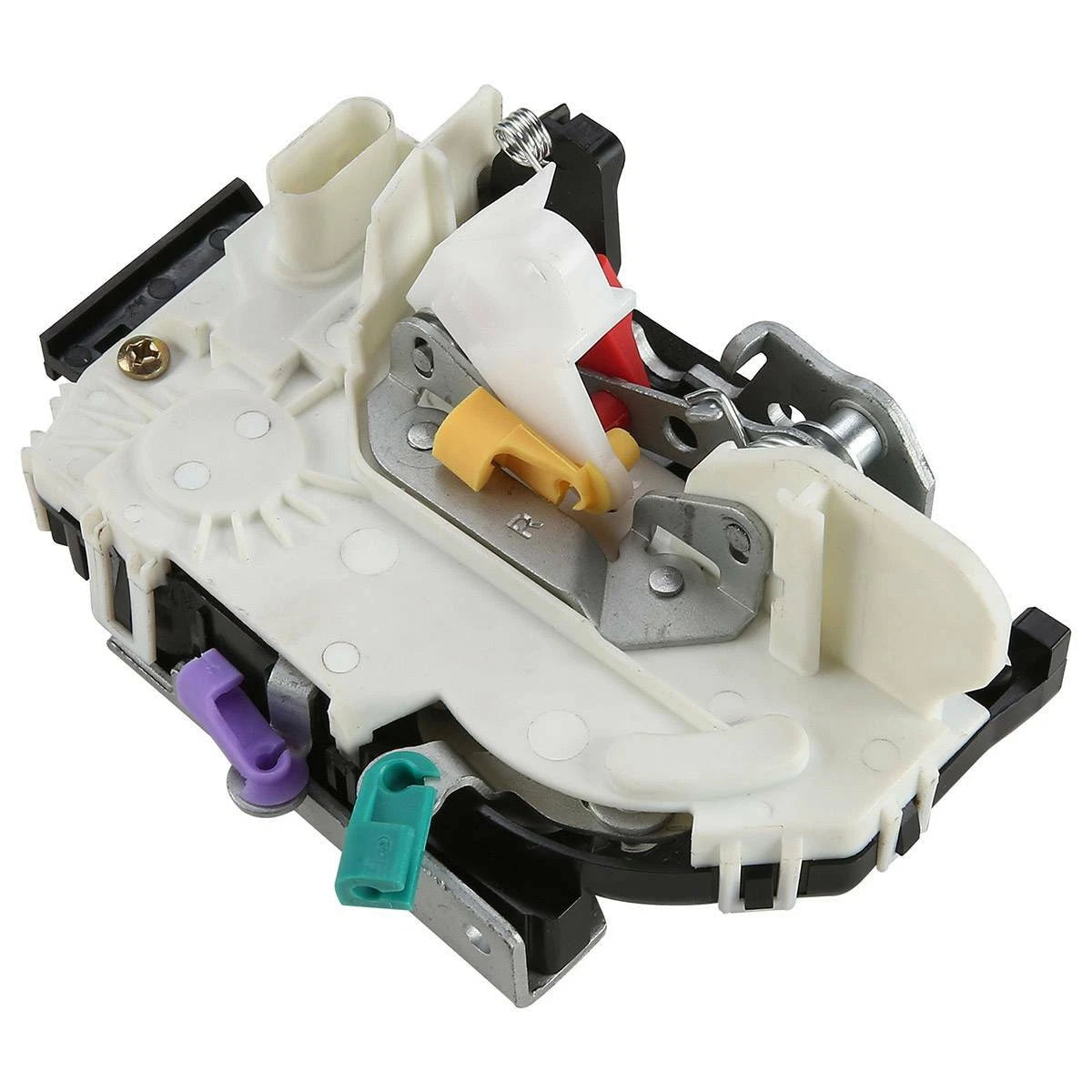 Front Right Door Lock Actuator for Jeep Wrangler (2005-2019)