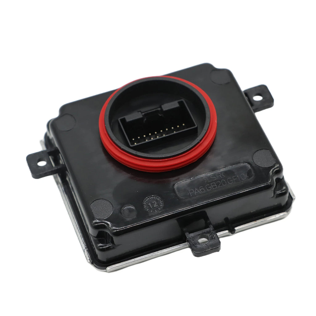 4G0907697G Daytime Running Light Control Module for VW Golf MK7 (2014–2017)