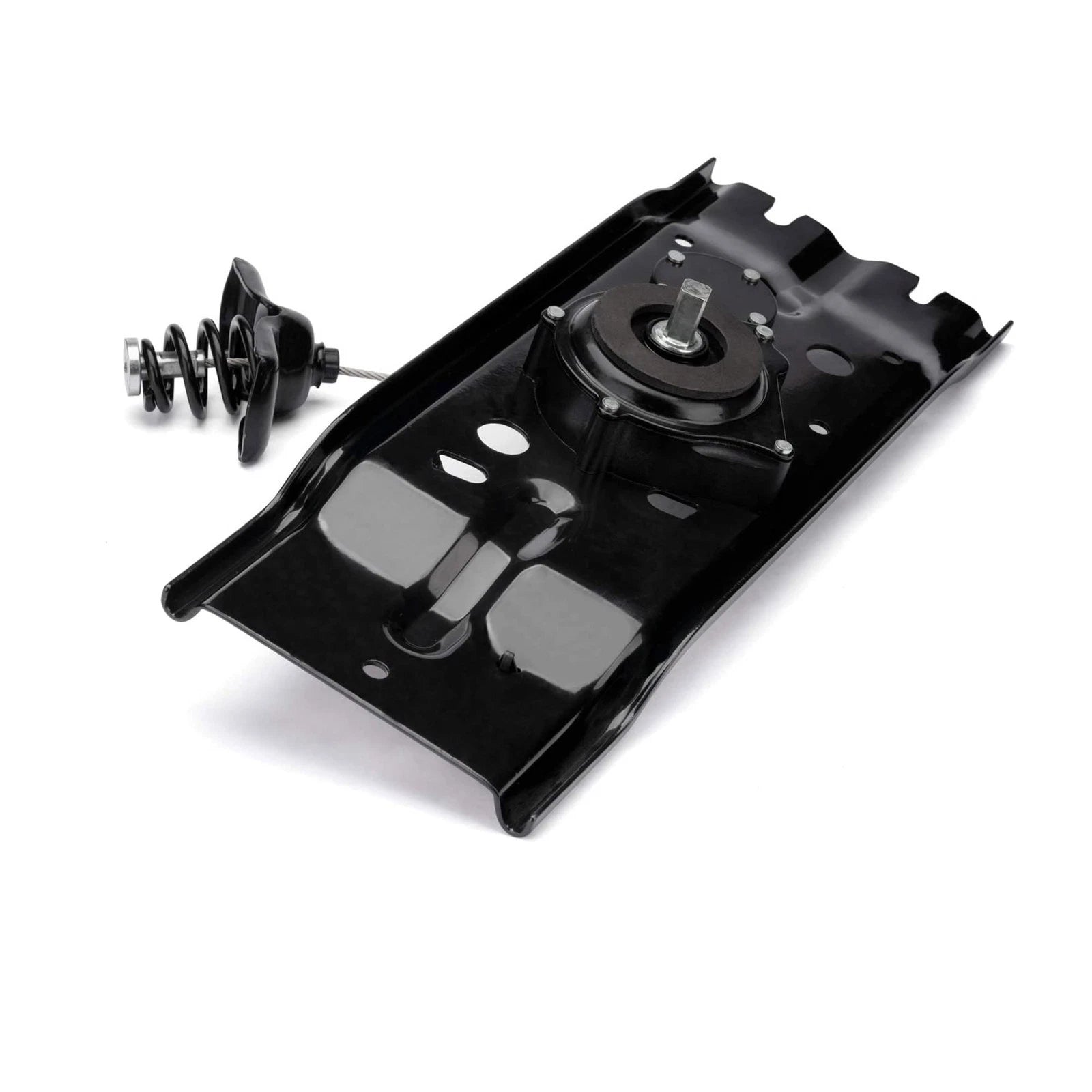 Spare Tire Wheel Hoist Carrier Assembly for Jeep Grand Cherokee (2005–2010)
