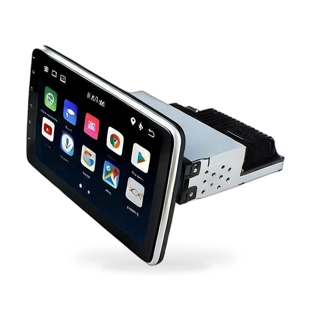 10.1 Inch Swivel Head Car Navigation for Toyota Corolla (2014–2019)