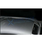 Carbon Fiber Left Driver & Passenger Side Panel Strip Stickers for Infiniti Q50 (2014-2024)