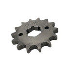 14T 428 Front Sprocket Cog 20mm for Thumpstar Atomik Pit Bike