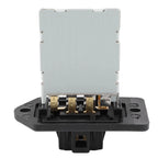 Heater Blower Motor Resistor 971281M000 for Hyundai Tucson (2010–2015)