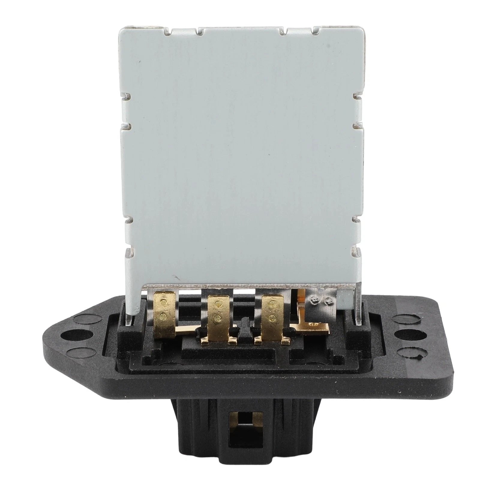 Heater Blower Motor Resistor 971281M000 for Hyundai Tucson (2010–2015)